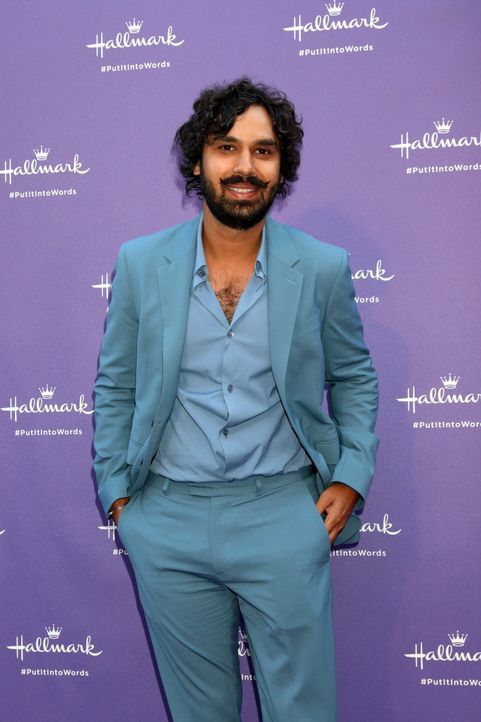 Kunal Nayyar - Bildquelle: Picture Alliance