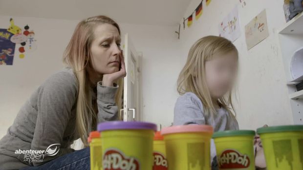 Abenteuer Leben - Abenteuer Leben - Hartz Iv-spirale - Ist Deutschland Ungerecht?