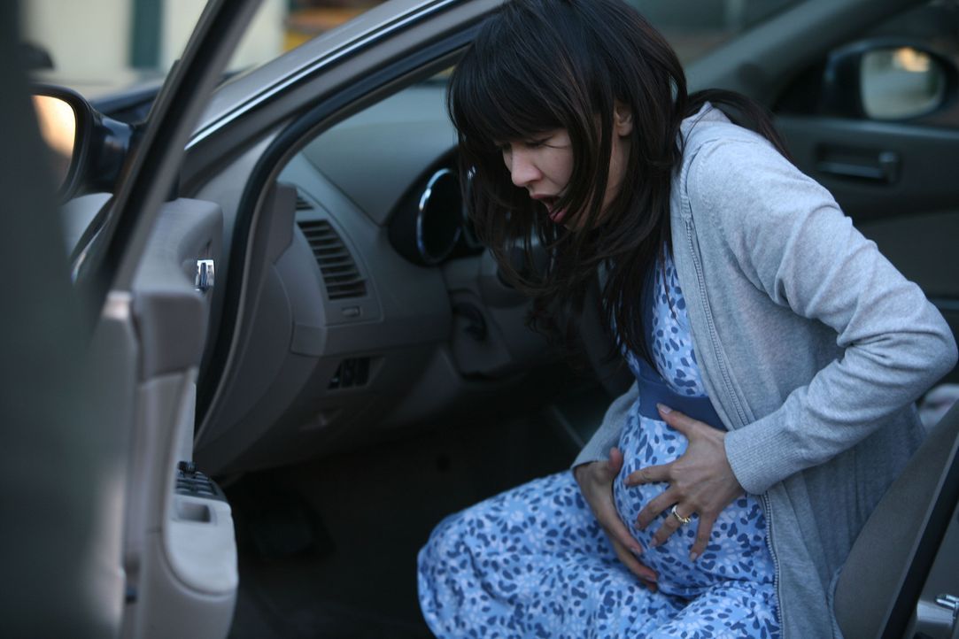 Die Zeit drängt. Und das nicht nur bei der schwangeren Jasmine (Eriko Tamura). Nach dem Ausfall der Kühlung in einem Kernkraftwerk droht nun auch no... - Bildquelle: Regent Worldwide Sales, LLC