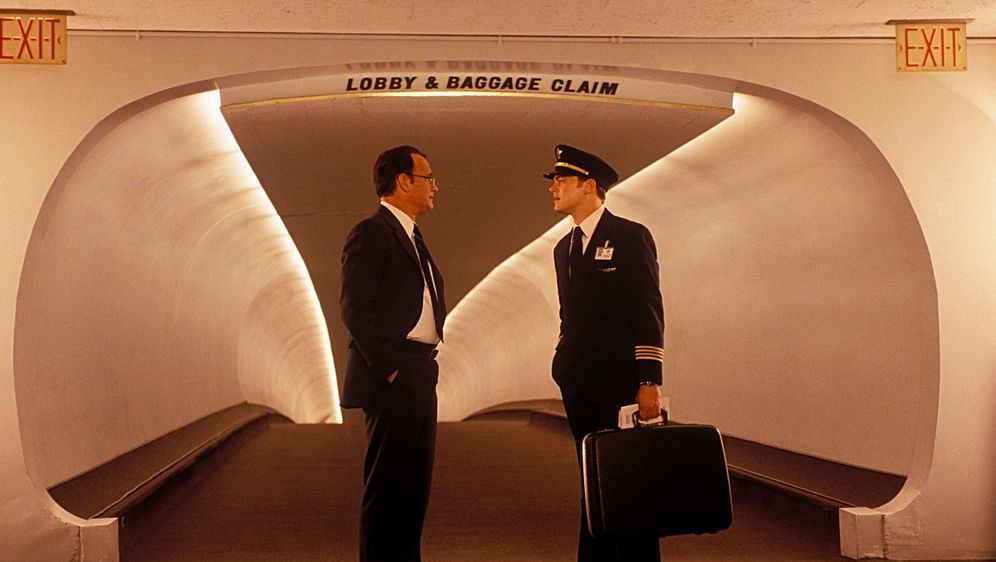 Catch Me If You Can - Bildquelle: TM &   2003 DreamWorks LLC. All Rights Reserved
