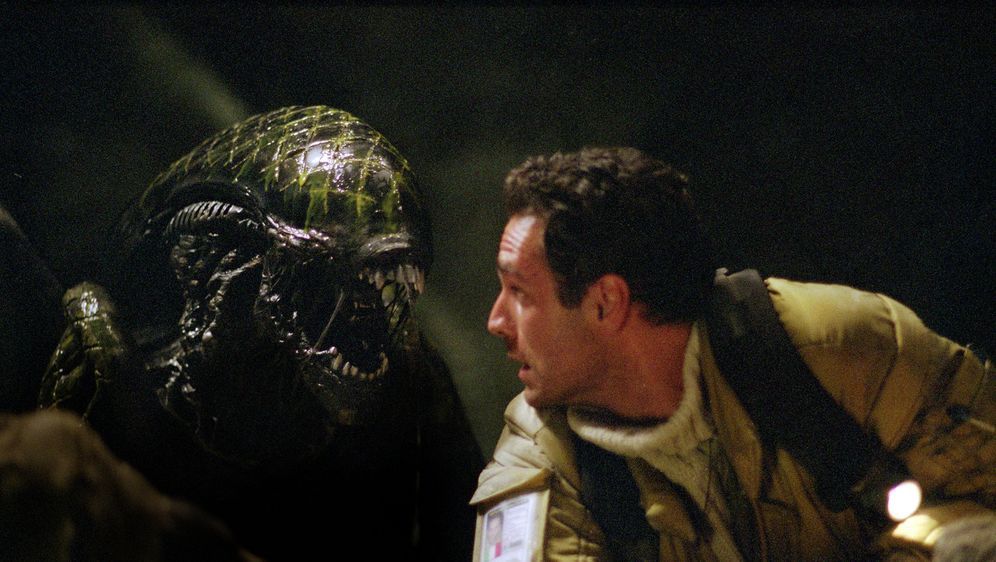 Alien vs. Predator - Bildquelle: 2004 Twentieth Century Fox Film Corporation. All rights reserved.