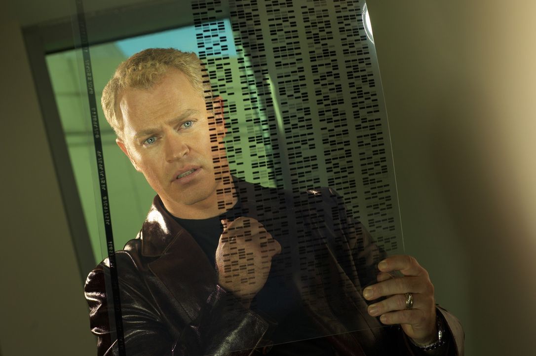 (1. Staffel) - Wenn andere Ärzte mit ihren Latein am Ende sind, sind Dr. Stephen Connor (Neal McDonough) und sein Team zur Stelle ... - Bildquelle: CBS Television