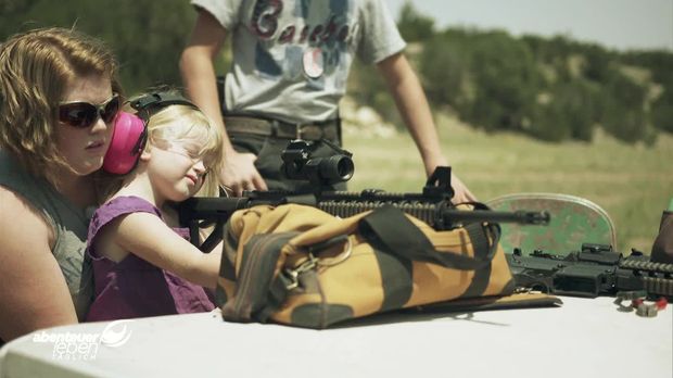 Abenteuer Leben - Abenteuer Leben - Donnerstag: Training Extreme - Mit Harter Ausbildung Aufs Leben Vorbereiten?