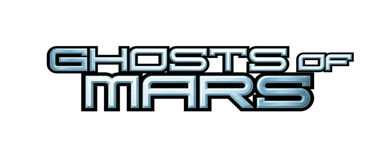 Ghosts of Mars - Logo - Bildquelle: 2003 Sony Pictures Television International. All Rights Reserved.