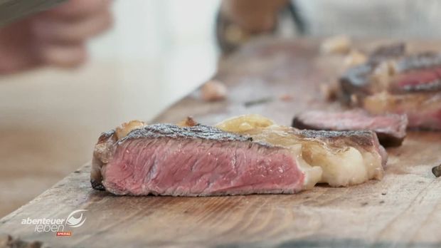 Abenteuer Leben - Abenteuer Leben - Sonntag: Spezial - Die Weltreise Zu Den Besten Steak-gurus