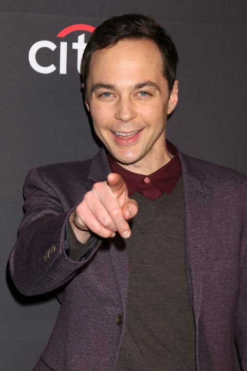 Jim Parsons - Bildquelle: Picture Alliance