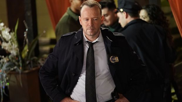 Blue Bloods - Blue Bloods - Staffel 8 Episode 9: Eine Welle Aus Gift