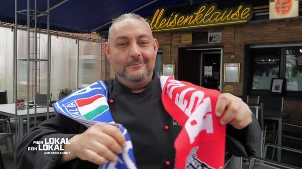 Mein Lokal, Dein Lokal - Mein Lokal, Dein Lokal - Show Oder Profiküche In Der 