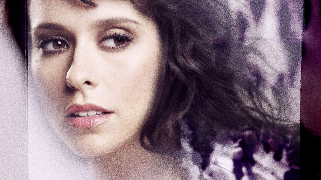 Ghost Whisperer - Jennifer Love Hewitt - Bildquelle: ABC Studios