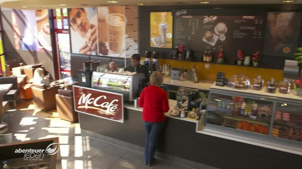 Abenteuer Leben - Abenteuer Leben - Sonntag: Mcdonalds: Die Größte Burgerkette Der Welt