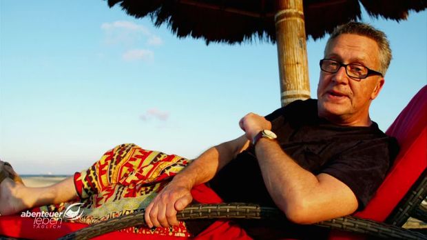 Abenteuer Leben - Abenteuer Leben - Dirk Hoffmann On Tour - Indonesien