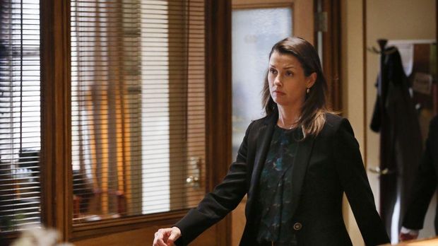 Blue Bloods - Blue Bloods - Staffel 6 Episode 4: Ironie Des Schicksals