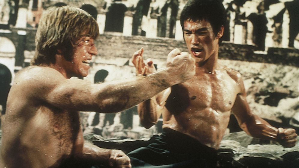 Film Datenbank Bruce Lee Die Todeskralle Schlagt Wieder Zu Kabeleins