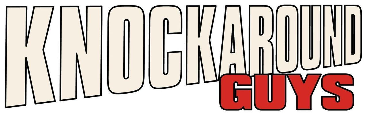 "Knockaround Guys" - Logo