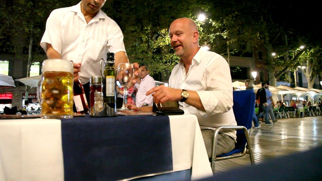 Achtung Abzocke - Spanien - Mallorca, Barcelona und Gran Canaria