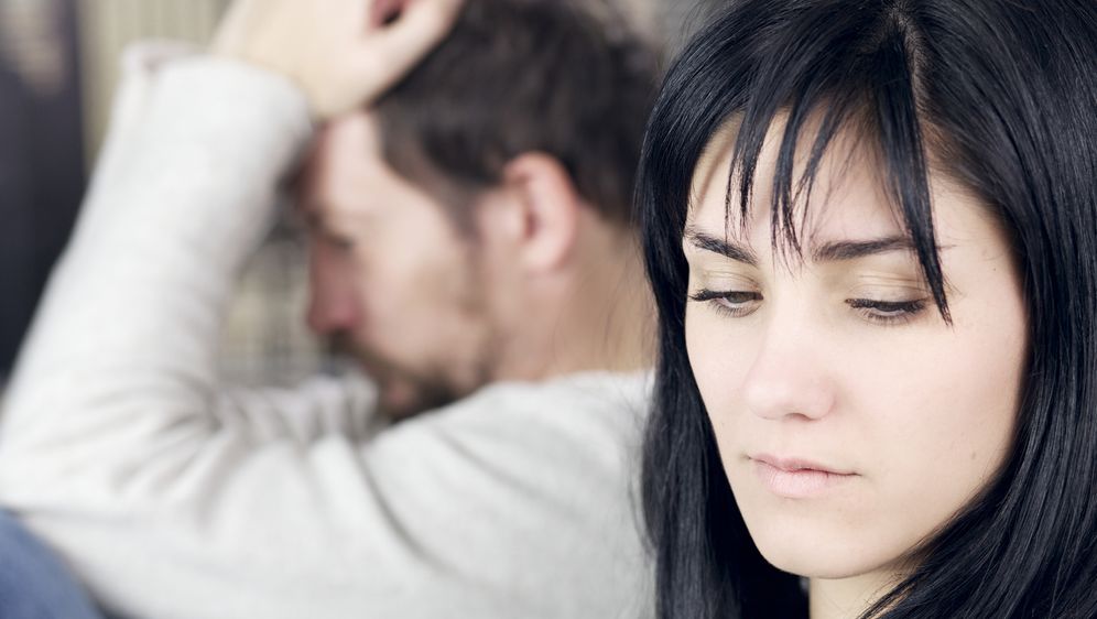 Affäre aufgeflogen trennung