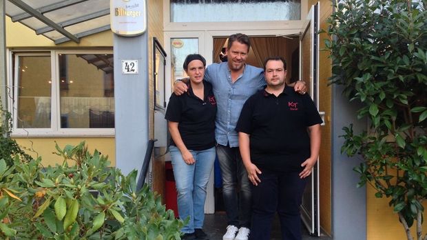 Mein Lokal, Dein Lokal - Mein Lokal, Dein Lokal - Riesen Schnitzelauswahl Im 