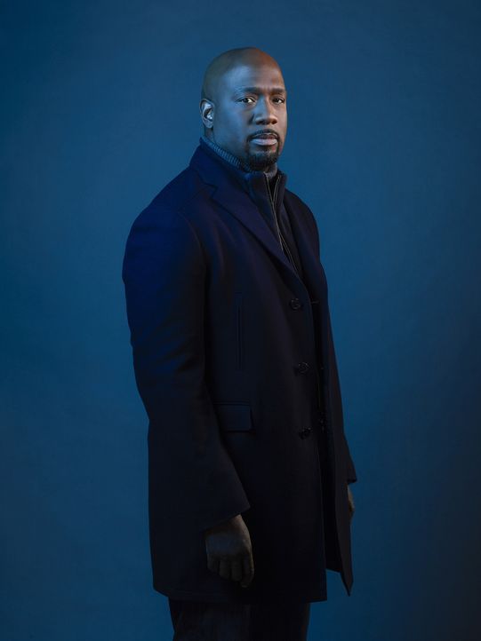 (1. Staffel) - Da er überzeugt ist, dass der Falsche für den Mord an Mia Tanner verurteilt wurde, wird Detective Tommy Cavanaugh (Richard T. Jones)... - Bildquelle: Brendan Meadows 2017 CBS Broadcasting, Inc. All Rights Reserved