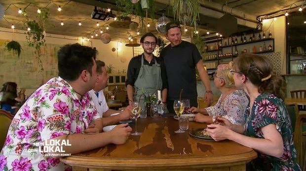 Mein Lokal, Dein Lokal - Mein Lokal, Dein Lokal - 
