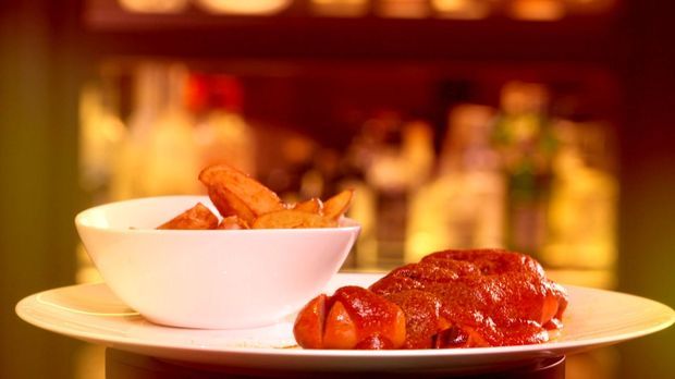 Abenteuer Leben - Abenteuer Leben - Dienstag: Das Currywurstduell - Sterne Vs. Streetfood