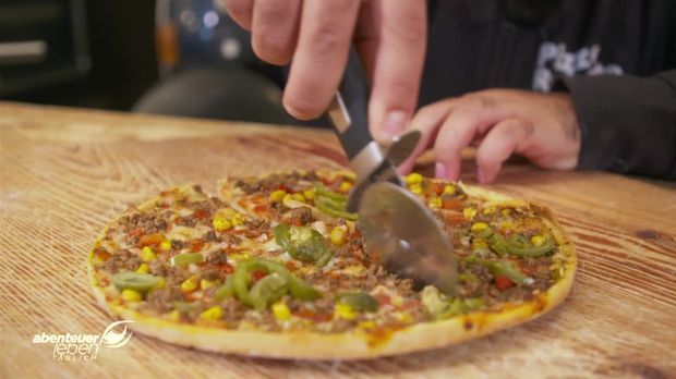Ausgefallene TK Pizza im Test - Welche schmeckt am besten?