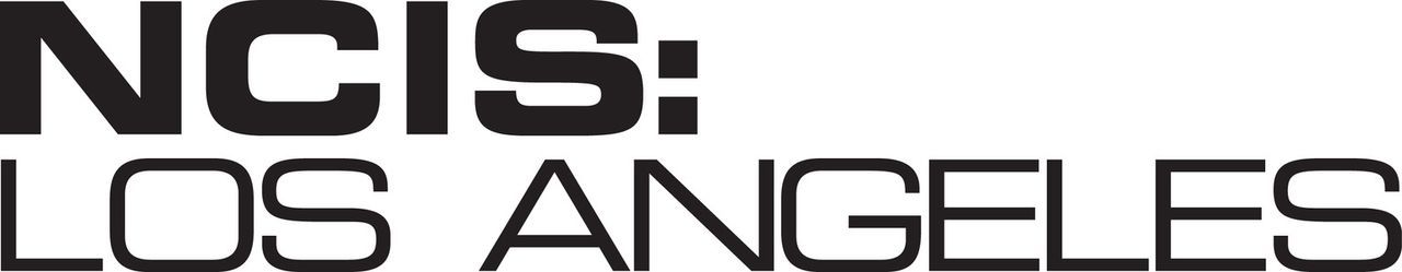 NCIS: LOS ANGELES - Logo - Bildquelle: CBS Studios Inc. All Rights Reserved.