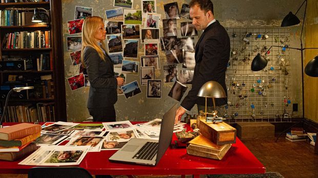 Elementary - Elementary - Staffel 7 Episode 11: Entfreundet