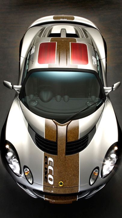 Lotus Elise 111R - Bildquelle: dpa
