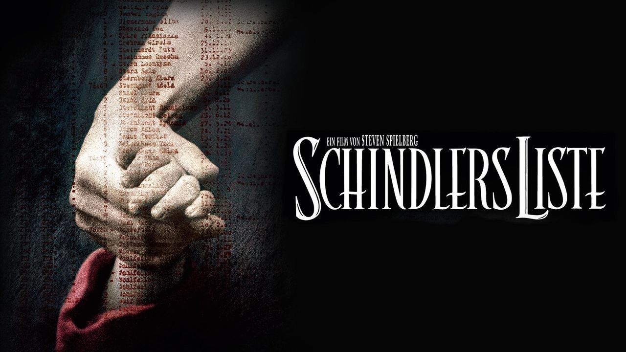 Schindlers Liste - Artwork - Bildquelle: TM &   1993 Universal City Studios, Inc. and Amblin Entertainment, Inc. All Rights Reserved.