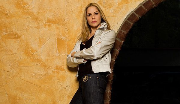 In Plain Sight: Mary McCormack - Bildquelle: USA Network