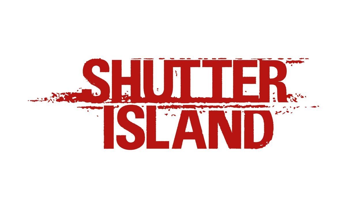 SHUTTER ISLAND - Logo - Bildquelle: 2009 Concorde Filmverleih GmbH