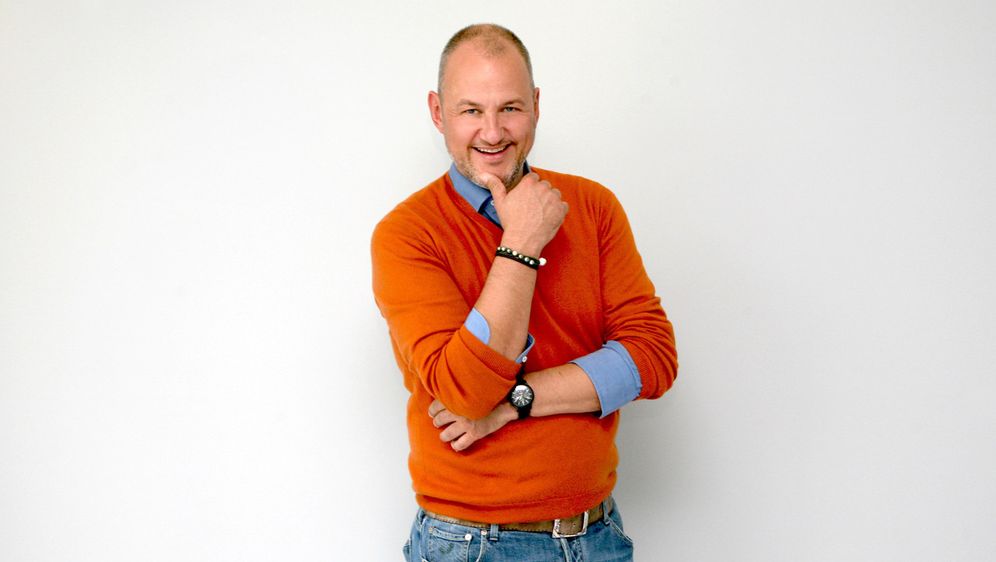 Frank Rosin Aus Dorsten