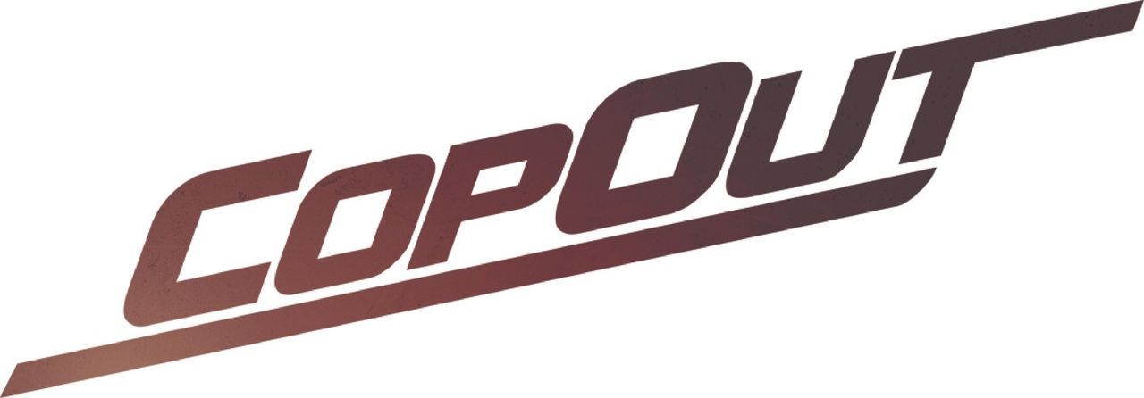 Cop Out - Geladen und Entsichert - Logo - Bildquelle: 2010 Warner Bros.