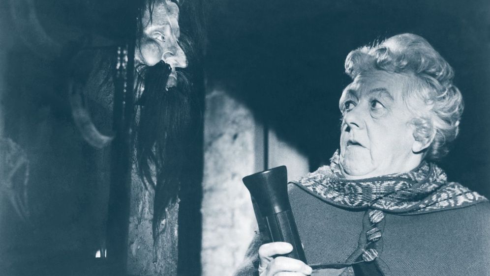 Miss Marple: 16.50 Uhr ab Paddington - Bildquelle: Warner Brothers