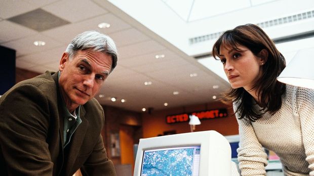 Navy Cis - Navy Cis - Staffel 1 Episode 7: Unter Wasser