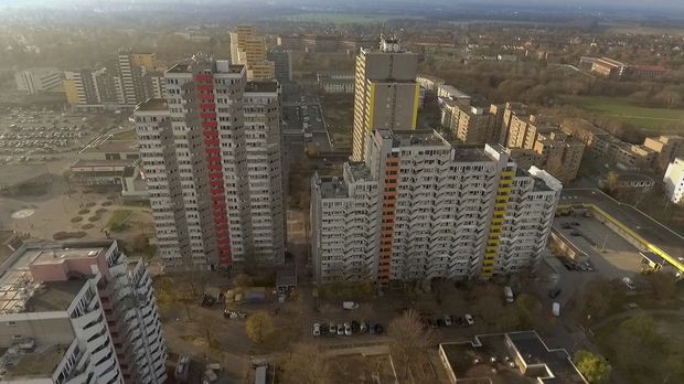 Abenteuer Leben - Abenteuer Leben - Sonntag: Anpacken Oder Aufgeben? Wenn Das Leben Auf Der Kippe Steht