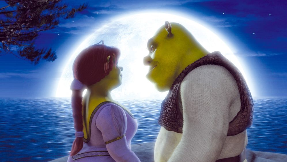 Shrek 2 - Der tollkühne Held kehrt zurück - Bildquelle: DreamWorks SKG