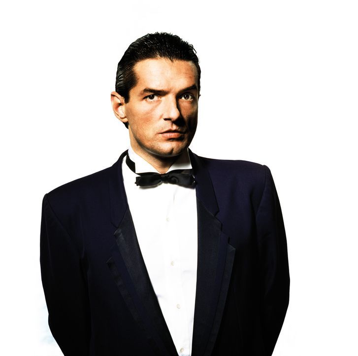 Die größten Hits von Falco kennt jeder. Am 19. Februar 2017 wäre der Weltstar aus Österreich 60. Jahre alt geworden. Die Dokumentation zeichnet das... - Bildquelle: Curt Themessl