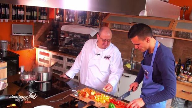 Abenteuer Leben - Abenteuer Leben - Jugend Kann Nicht Kochen - Bekannte Klassiker