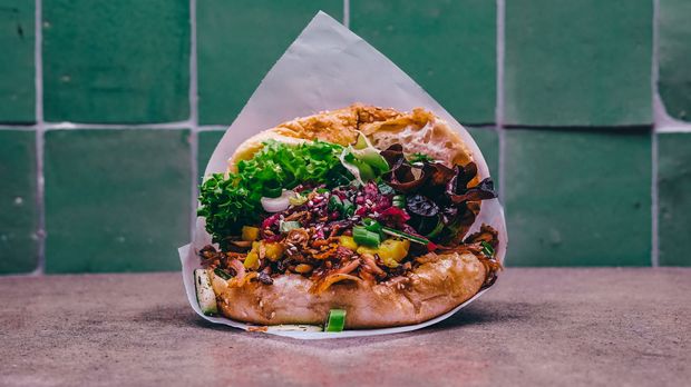 Abenteuer Leben - Abenteuer Leben - Dienstag: So Haben Sie Ihren Döner Noch Nie Gegessen!