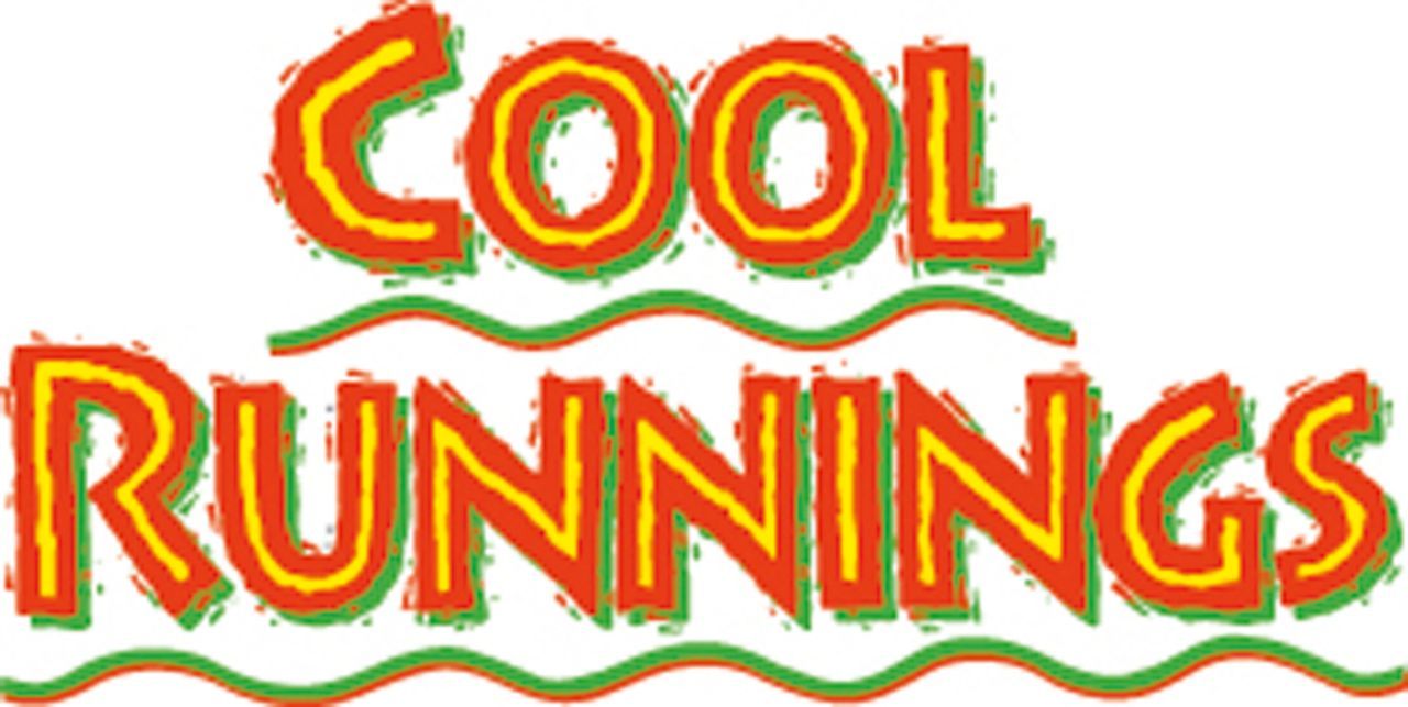 "Cool Runnings"-Logo - Bildquelle: Disney