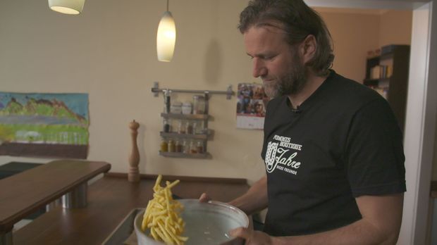 Abenteuer Leben - Abenteuer Leben - Tiefkühl-perlen: Was Taugen Pommes Aus Dem Supermarkt?