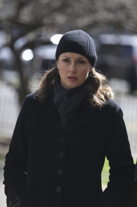 Erin (Bridget Moynahan) ist skeptisch. Sie hat Zweifel, dass ihr Plan aufgeht ... - Bildquelle: 2017 CBS Broadcasting, Inc. All Rights Reserved