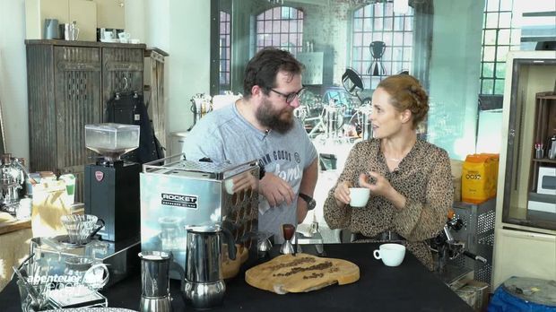 Abenteuer Leben - Abenteuer Leben - Top 7 - Fehler Beim Kaffeekochen