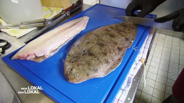 Seezunge zubereiten: Tipps vom Chefkoch