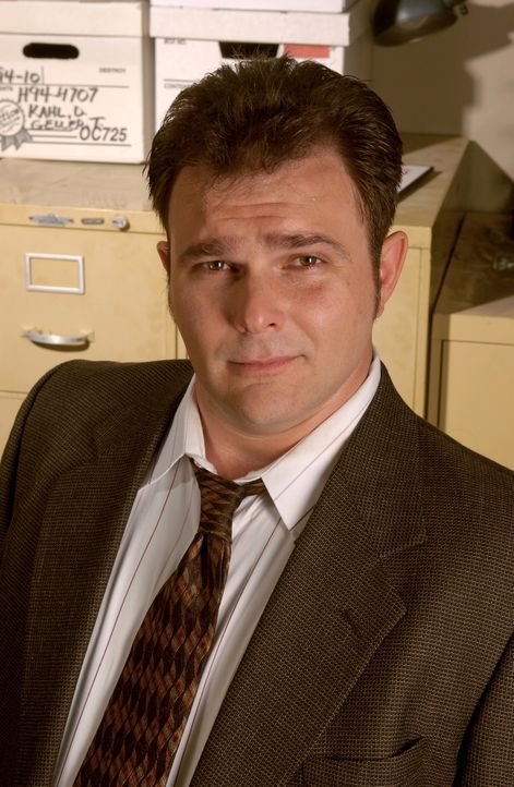 (1. Staffel) - Nick Vera (Jeremy Ratchford) ist einer von Lilly Rushs Kollegen, der vor allem dann zum Einsatz kommt, wenn es darum geht, eine Zeuge... - Bildquelle: Warner Bros. Television