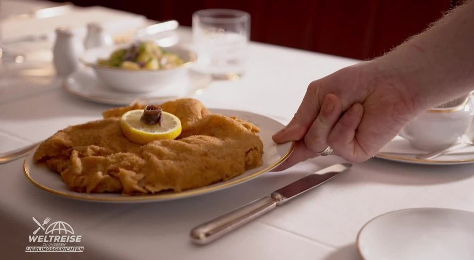 Das Saftigste Schnitzel Wo Kann Man Es Finden