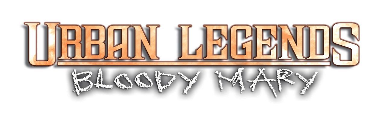 Urban Legends 3: Bloody Mary - Logo - Bildquelle: Sony 2007 CPT Holdings, Inc.  All Rights Reserved.