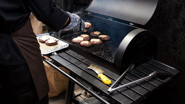 Grill Gadgets Was Mann Nicht Braucht Aber Haben Sollte