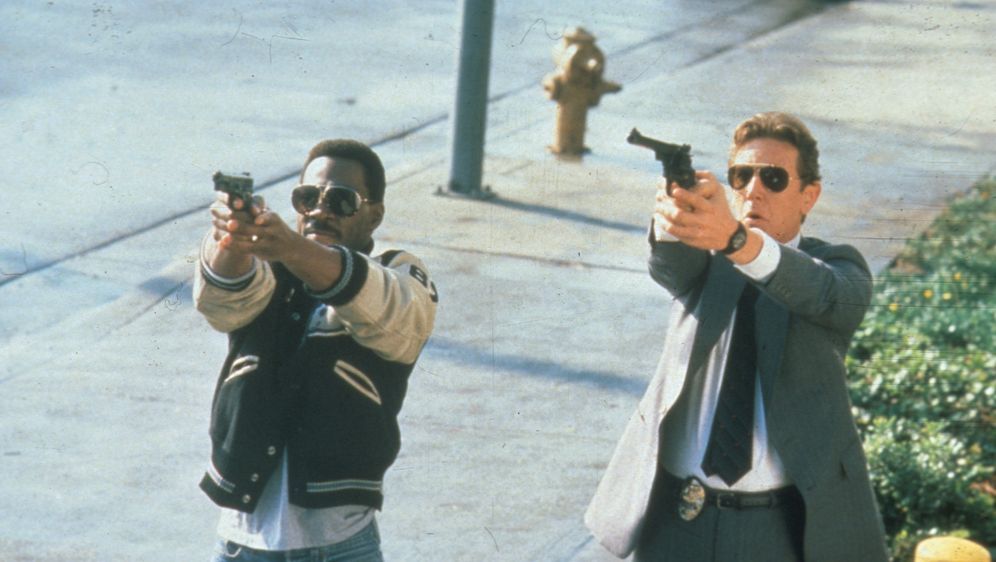 Beverly Hills Cop Ii